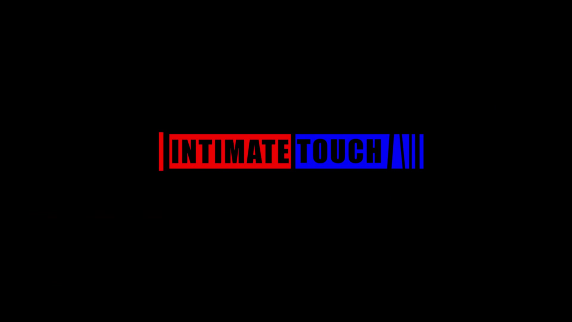 Intimate Touch 2 - Reminisce - Ally Style & Candy Bell & Zazie S - VivThomas