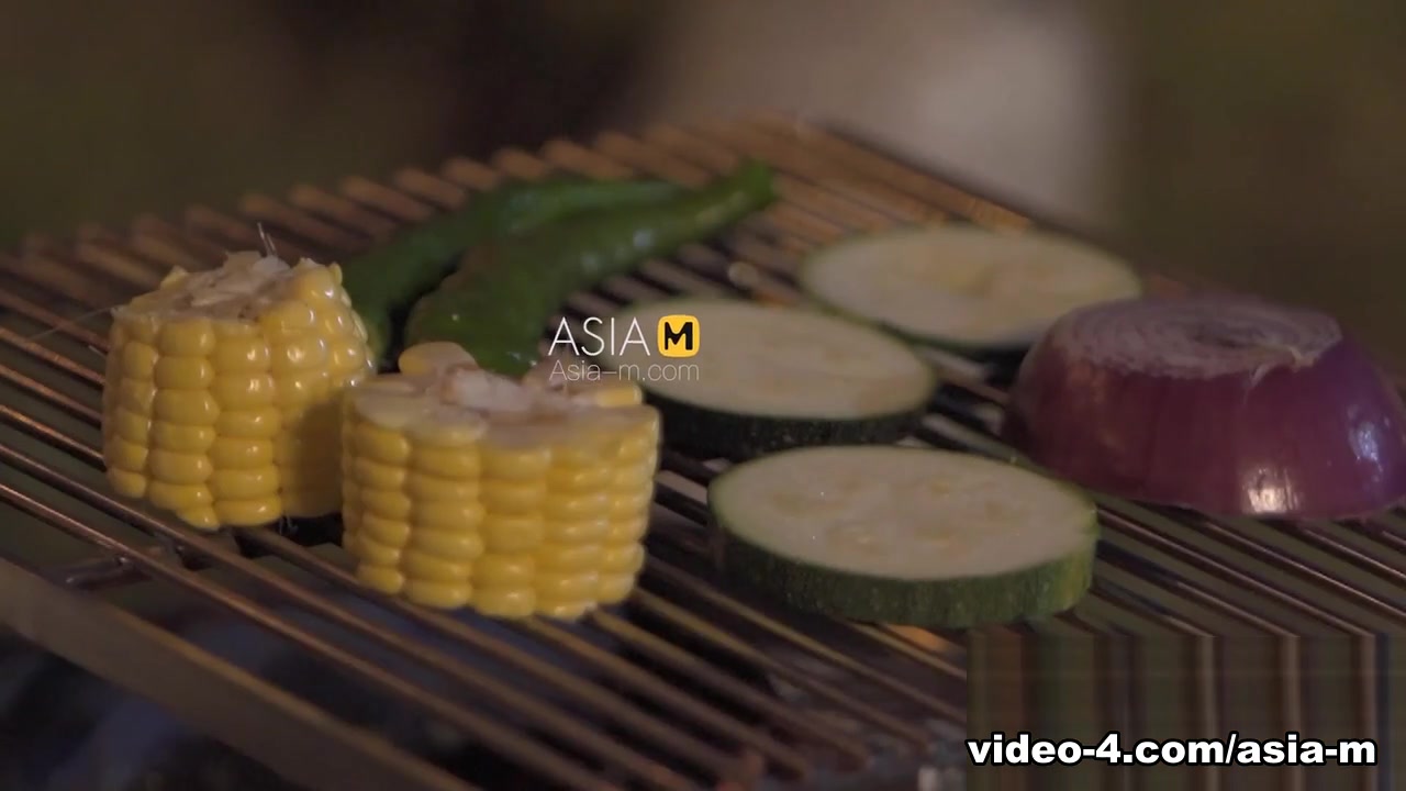 First Time Special Camping EP3 MTVQ19-EP3/ 野外露初EP3 - ModelMediaAsia