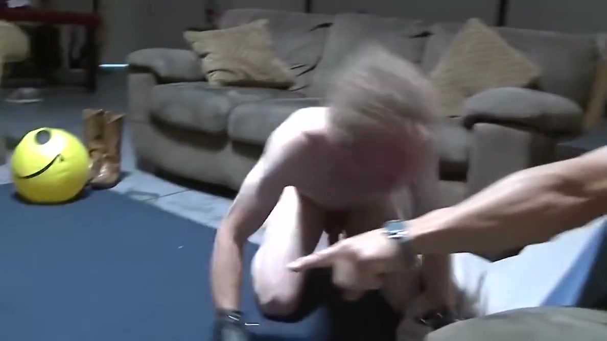 Obedient Doggy Style