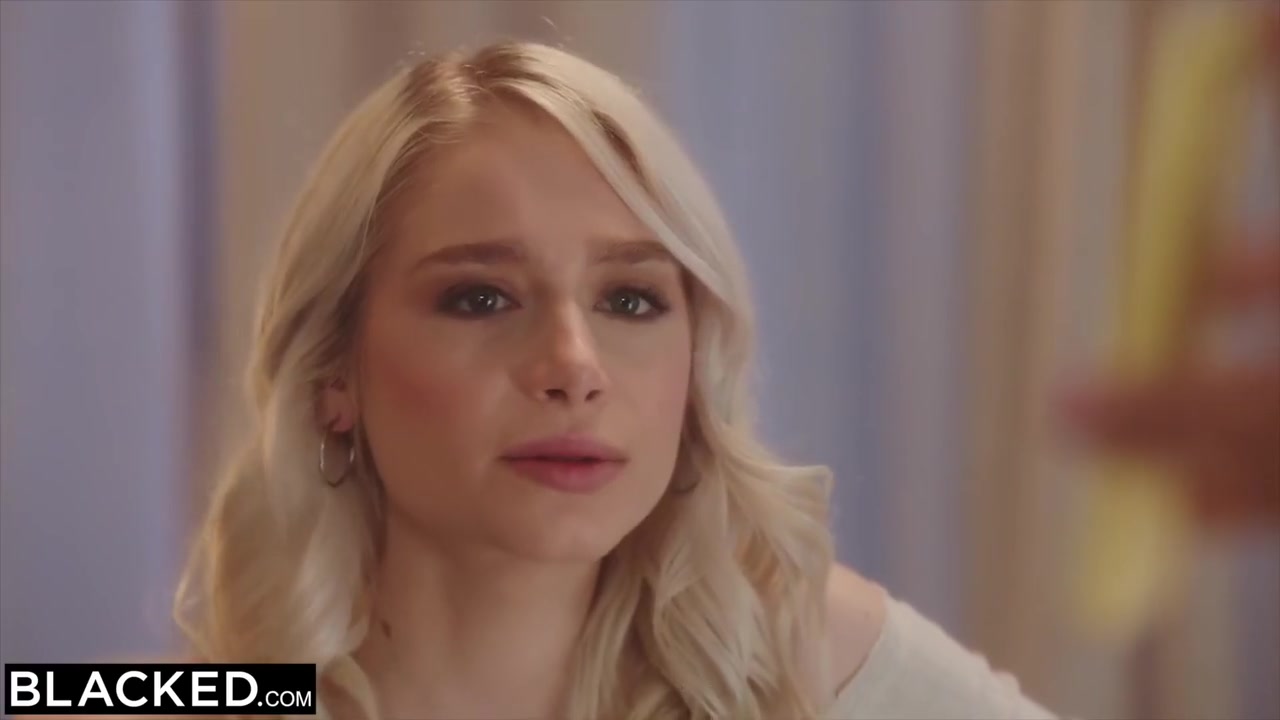 Cheating Blonde Fucks Bbc With Scarlett Hampton And Jax Slayher