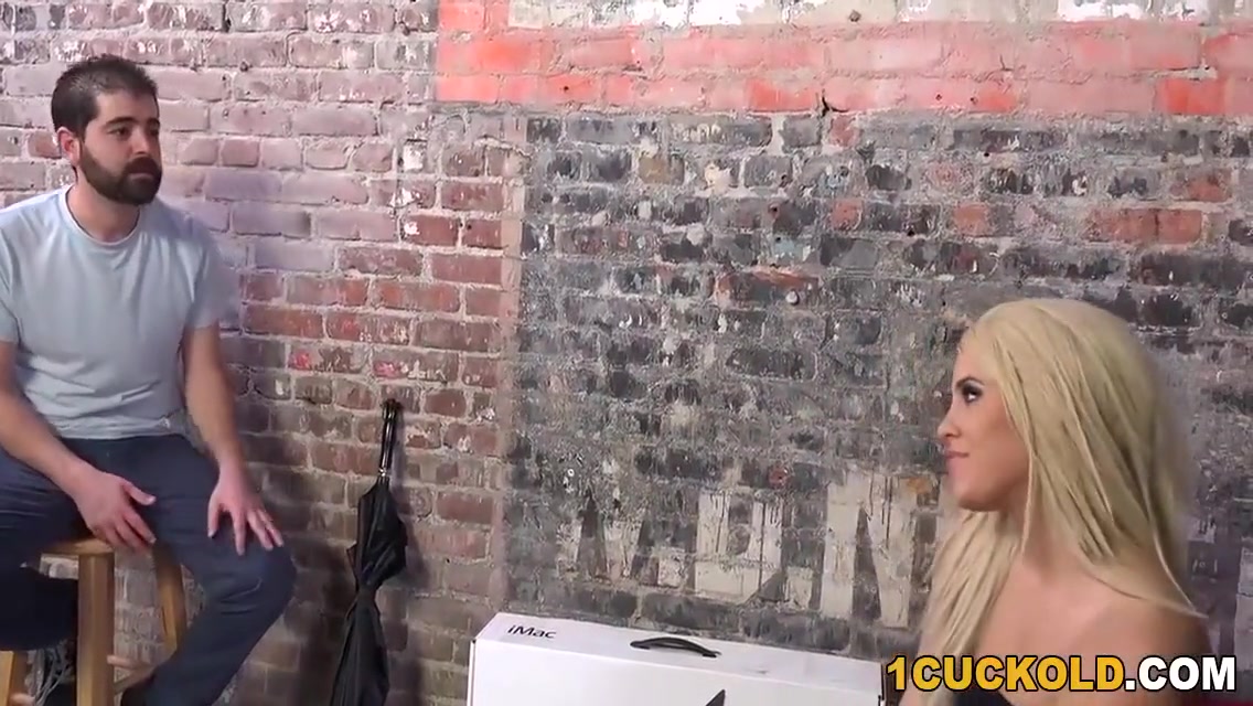 Brooke Summers And Rico Strong - Fucks 8 Min