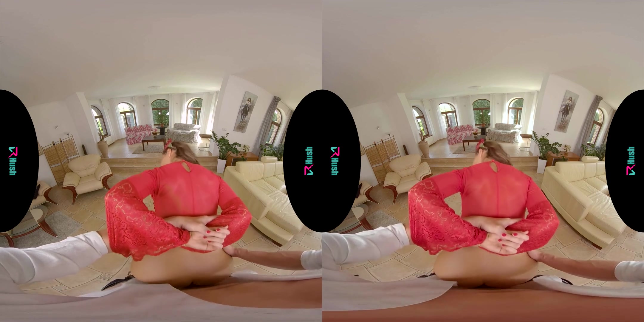 Tina Kay in Are You Ready To Go Dancing? - VRHush