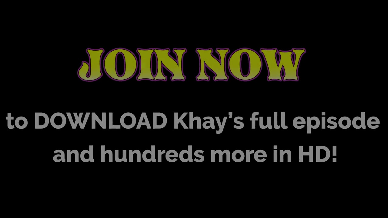 Khay on Trike Patrol - TrikePatrol