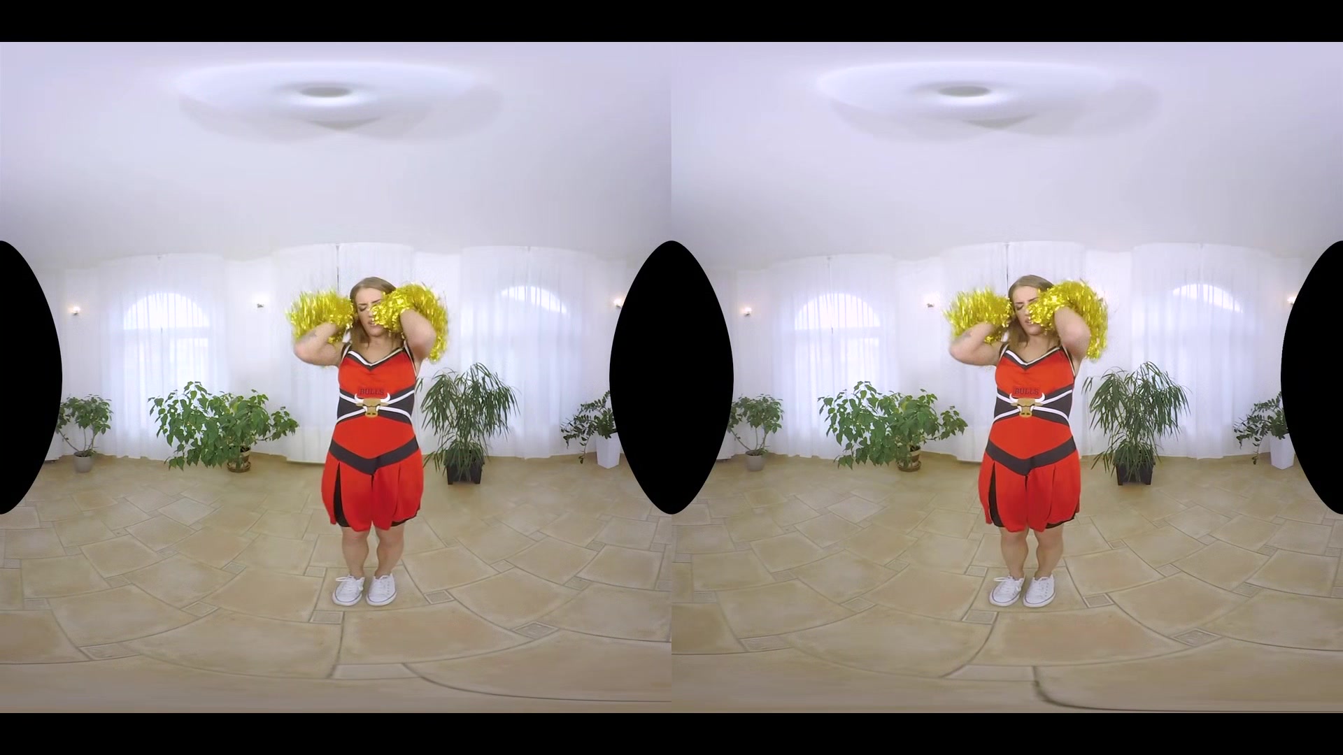 Cheerleading 101 - RealityLovers