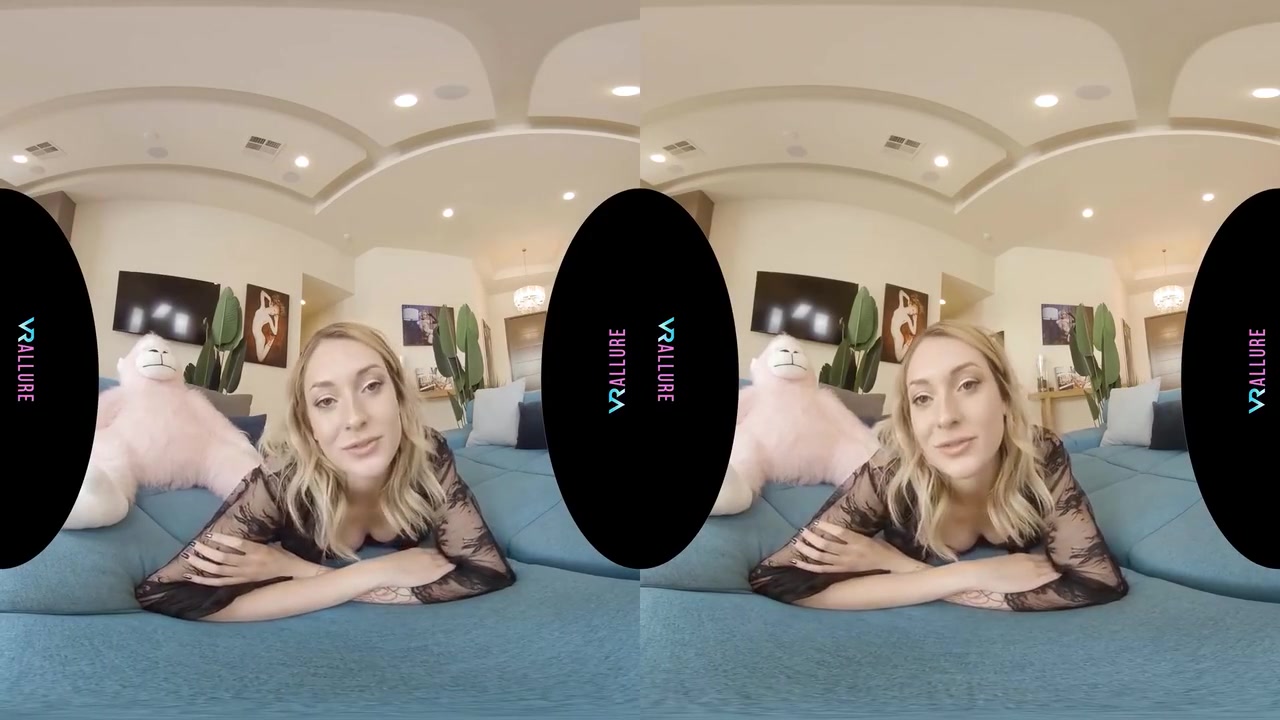 Virtual Reality In Will You Get To Know Her Sins?