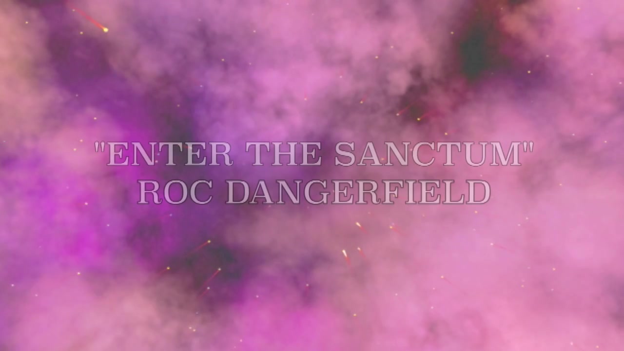 Roc Bundy Ftw World Tour Volume 43 Featuring Lauren De Wynter - Sir Berus's Sanctum