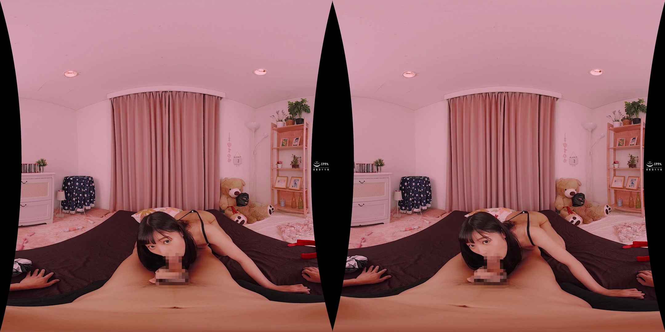 You Got Horny and Had to Fuck the Girl Who Couldn't Move Because of an Injury; Taking Advantage of a Japanese Girl