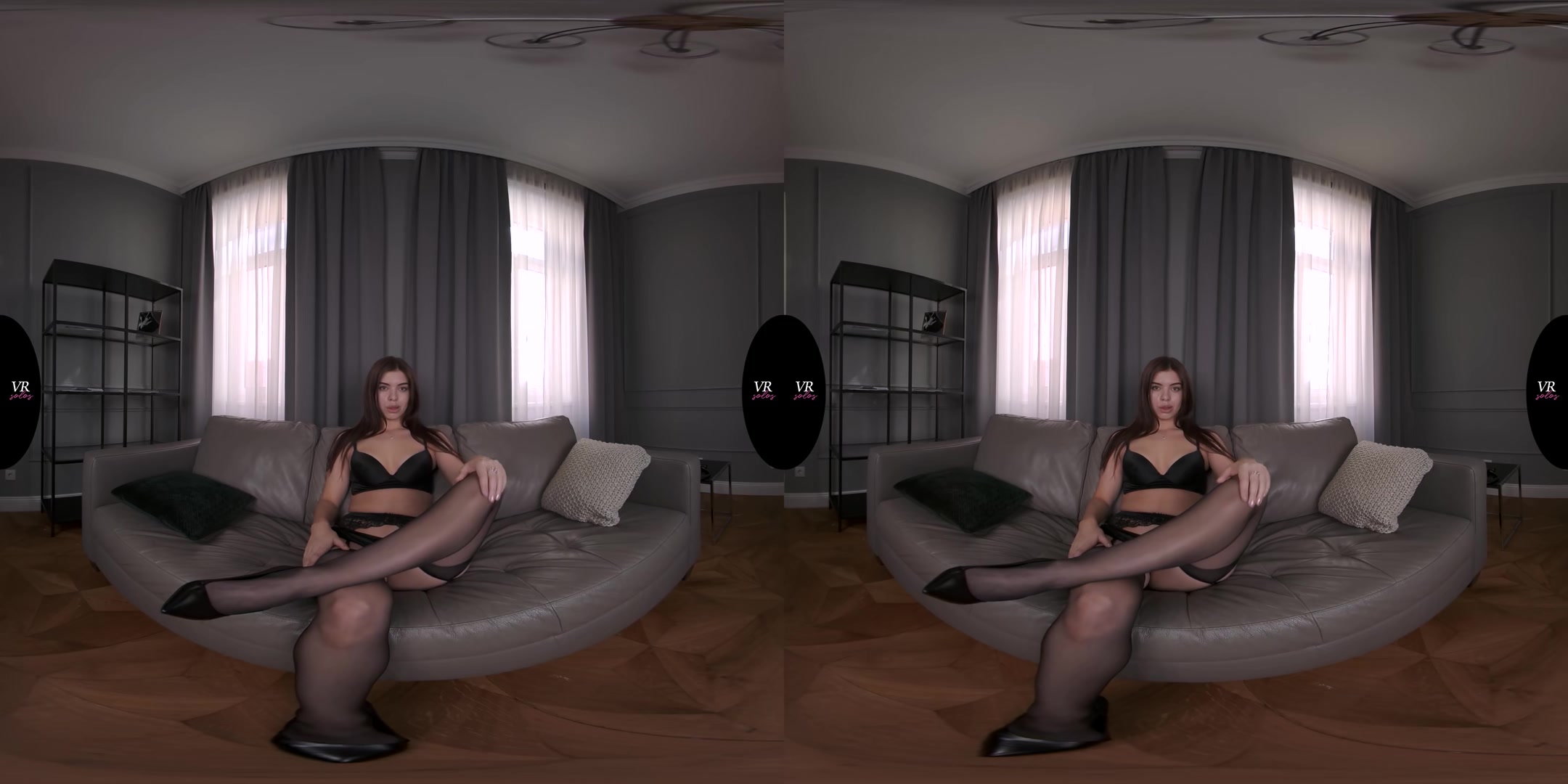 Emily's New Friend - VRsolos