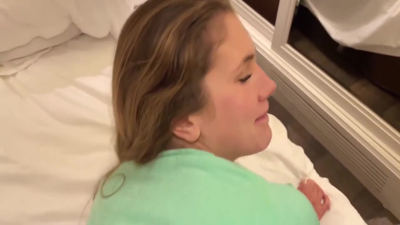 Pov teen 18+ Takes Big Dick After Workout 7 Min