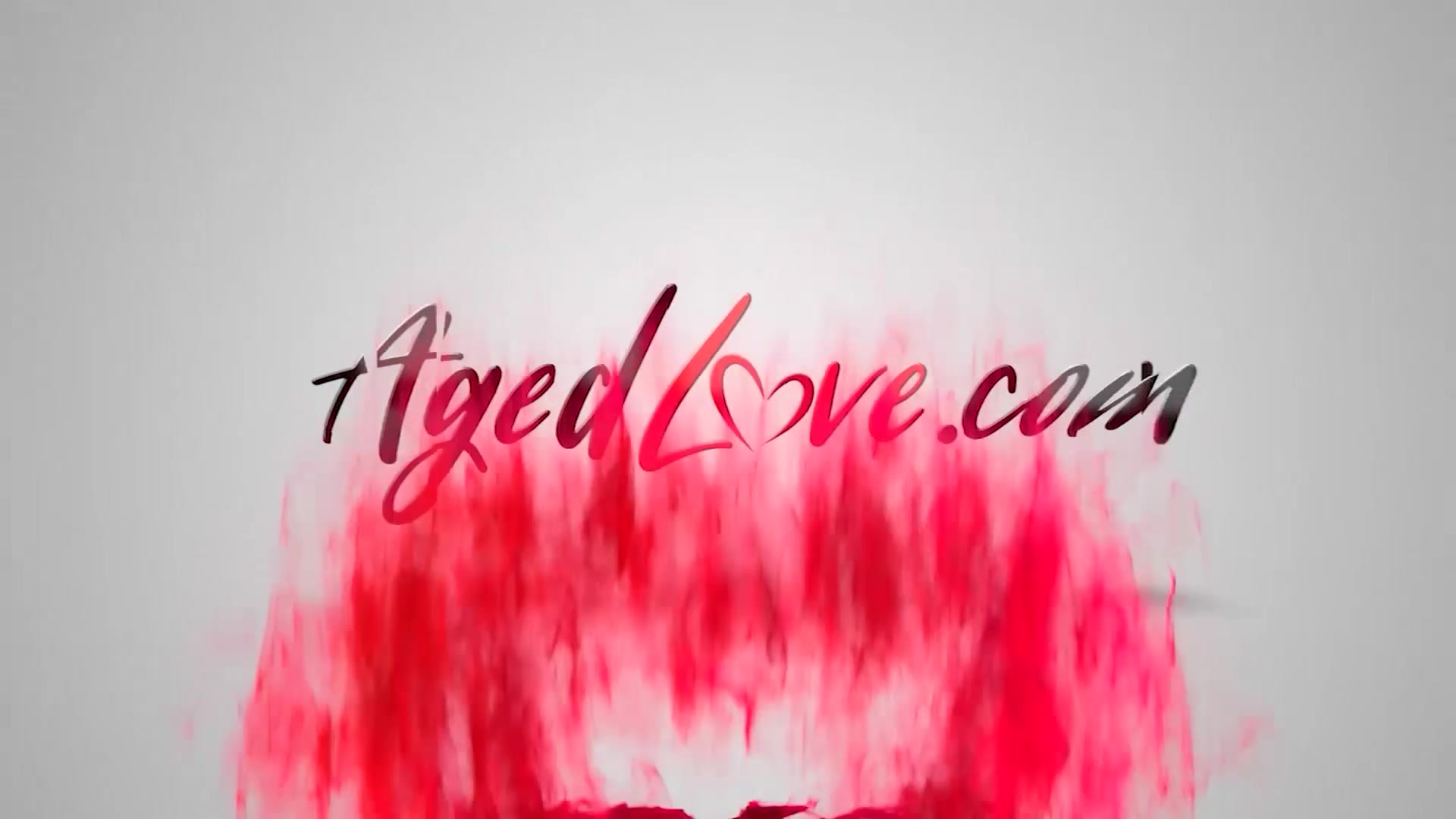 AGEDLOVE Marc Kaye fingers Rebecca Jane Smyth