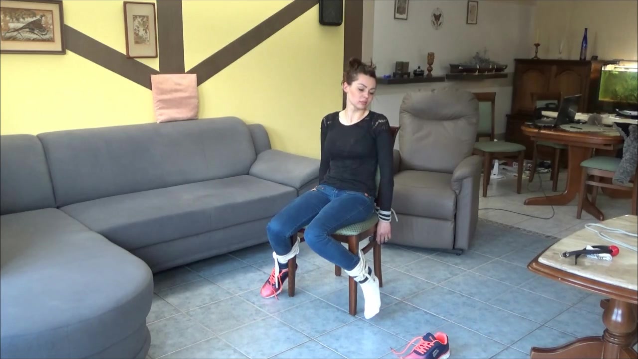 Tatjana - Tickled 1 Of 2