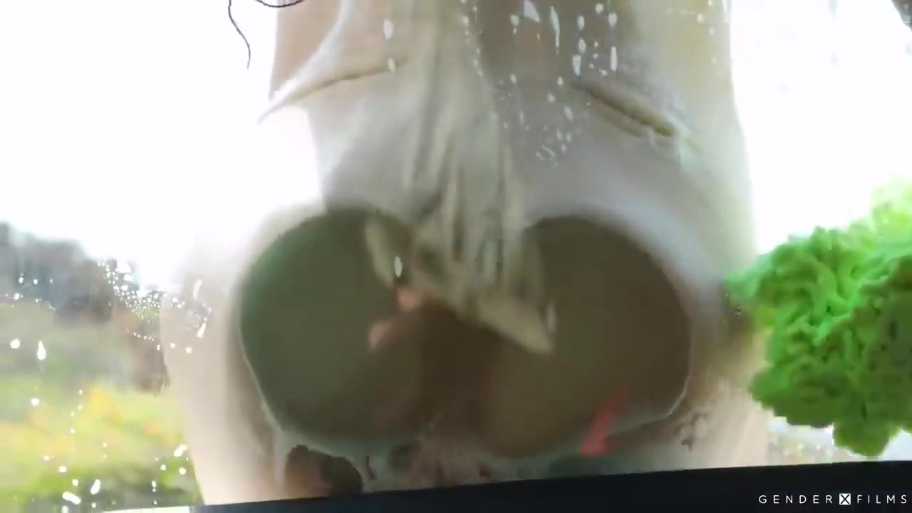 Ts Carwash Babe Analed By Customer With Victoria Grant