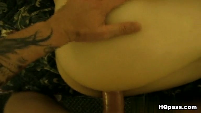 Josh & Sasha Hollander in Fortune coochie Movie