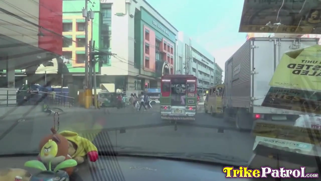 Iv2 - TrikePatrol