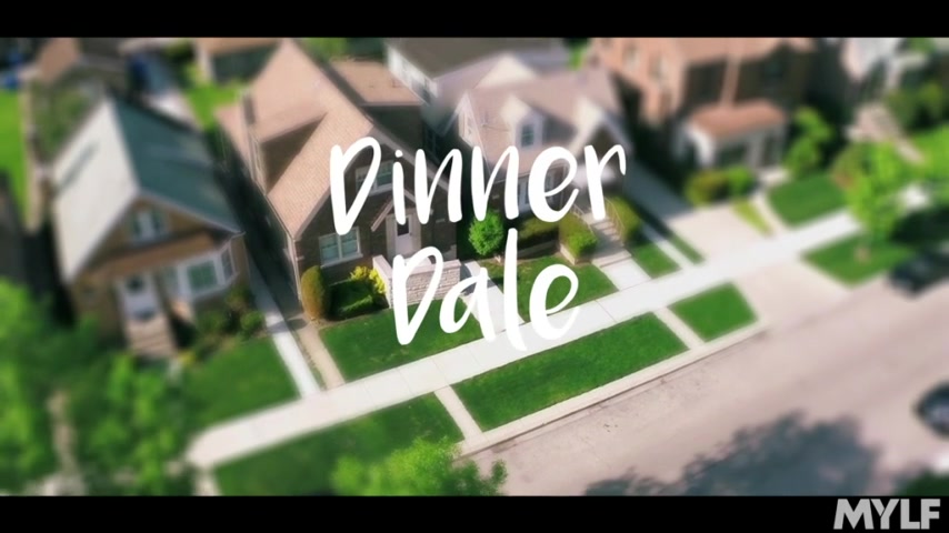 Her Sexual Appetizer - MYLF