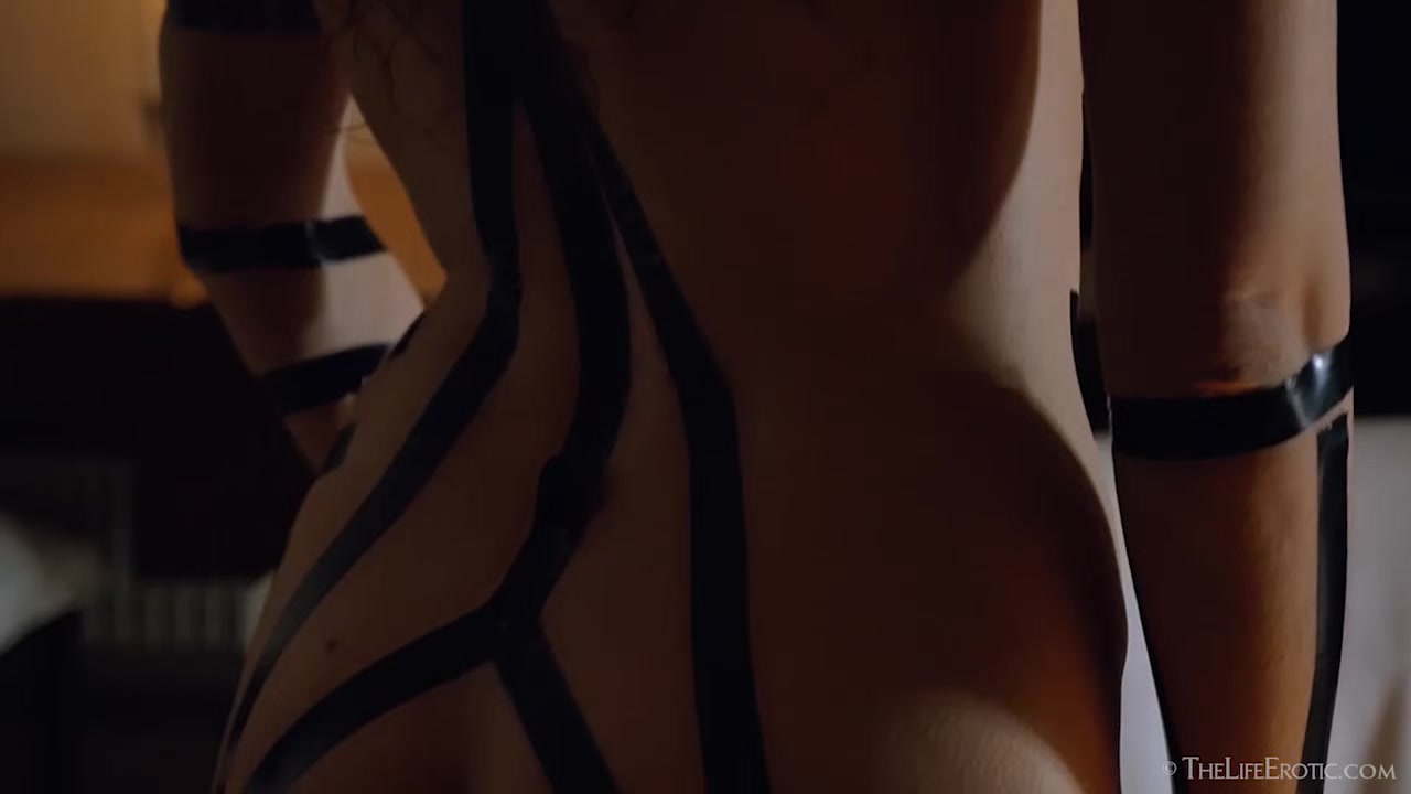 Primal 2 - Louisa A - TheLifeErotic