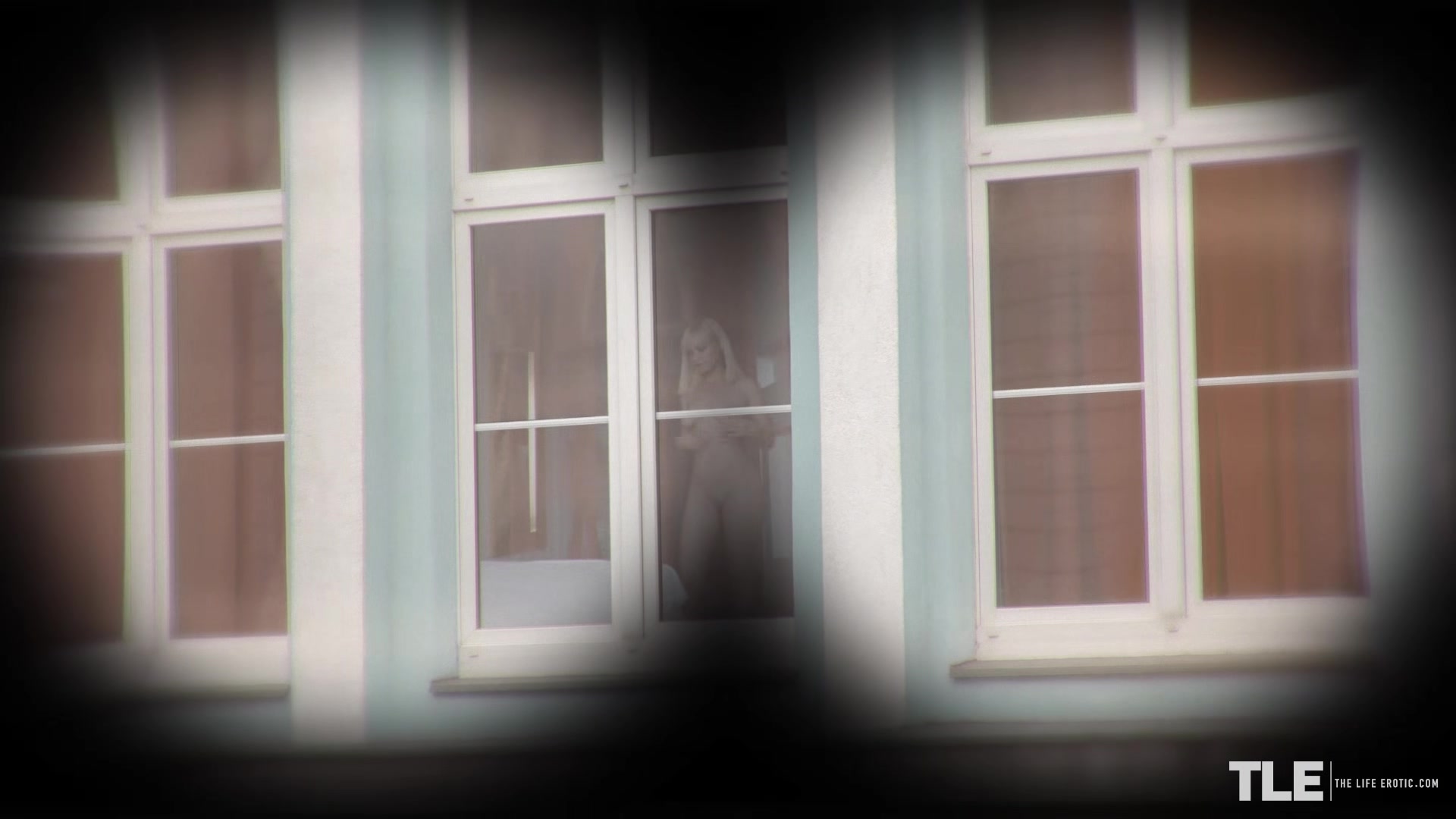 Distant Lover 2 - Cristin - TheLifeErotic