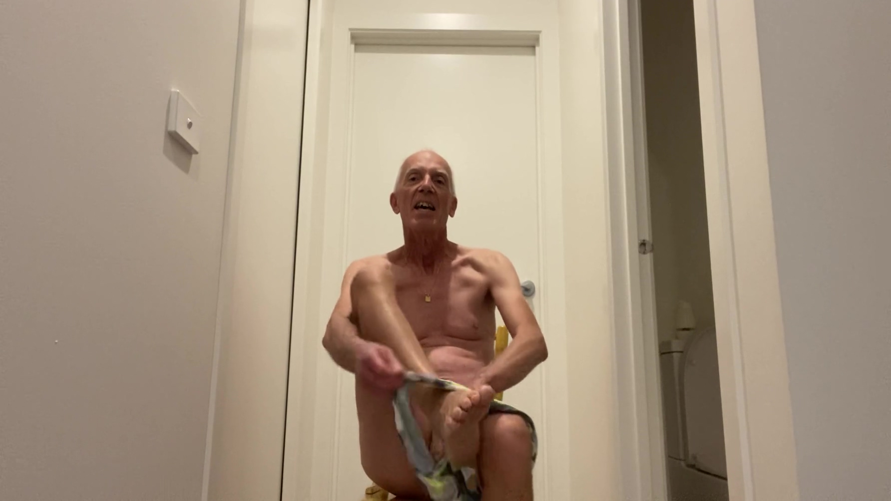 Stripping For You