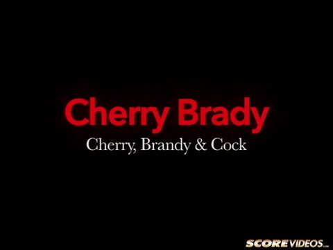 Cherry, Brandy & Cock