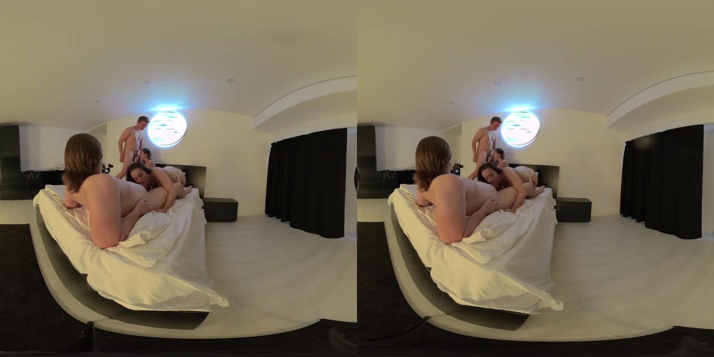 4some Bbgg Vr