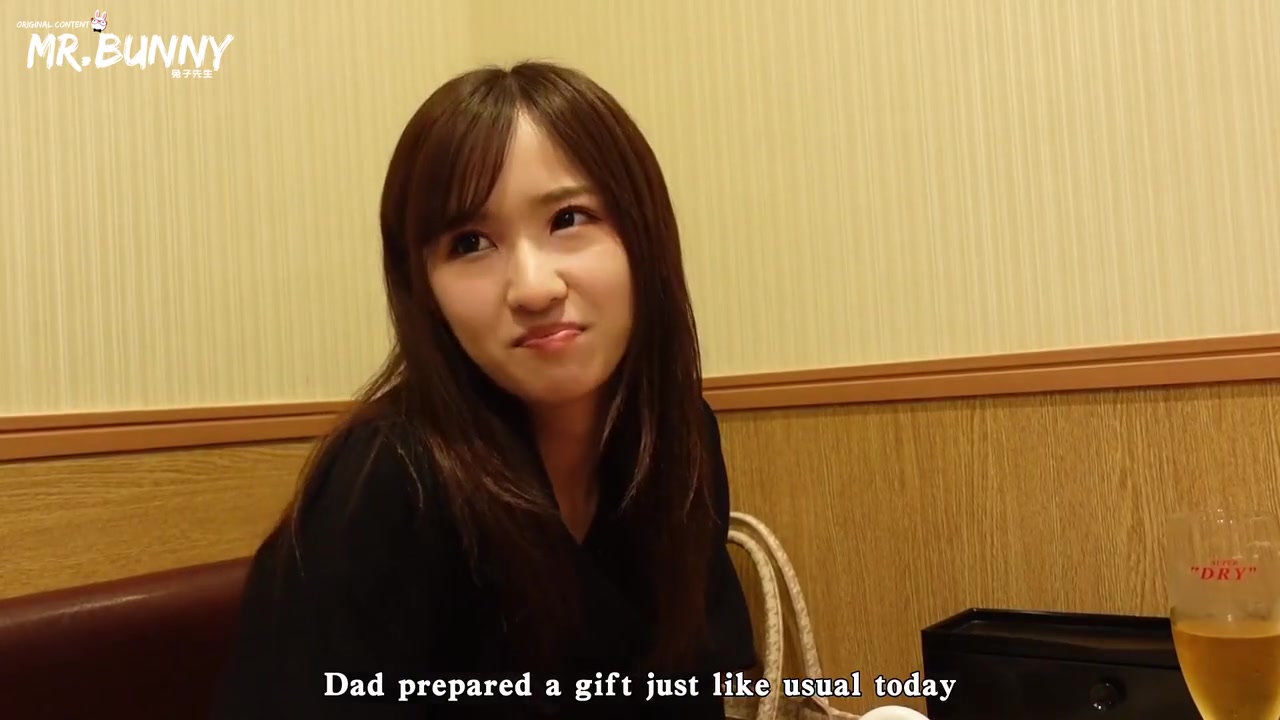 Mr.bunnysugar Step daddy Ep17