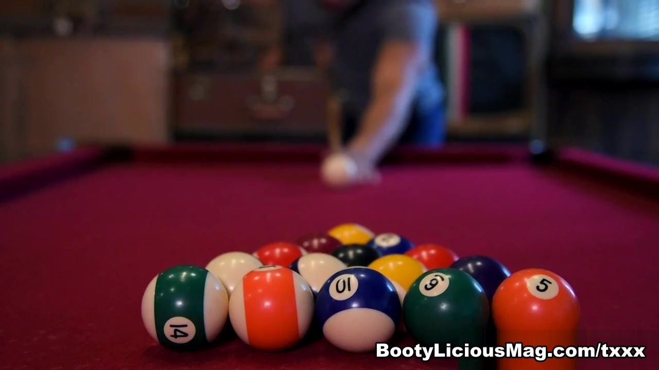 Big Cuban Ass - Samantha Bell and Rocky - Bootylicious