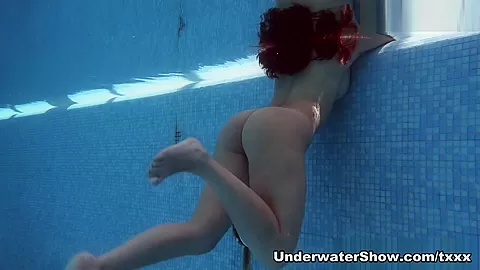 Diana Rius Video - UnderwaterShow