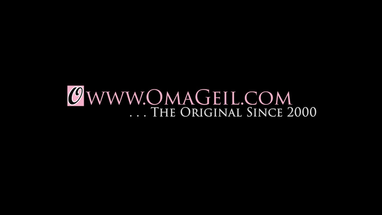 OmaGeiL Collection of Hot Mature Films and Pics