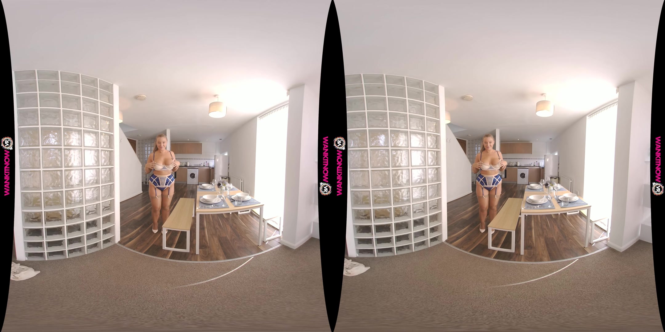 You Need Discipline - WankitnowVR