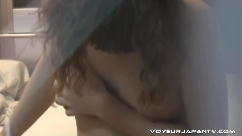 A Snack A Snatch - VoyeurJapanTV