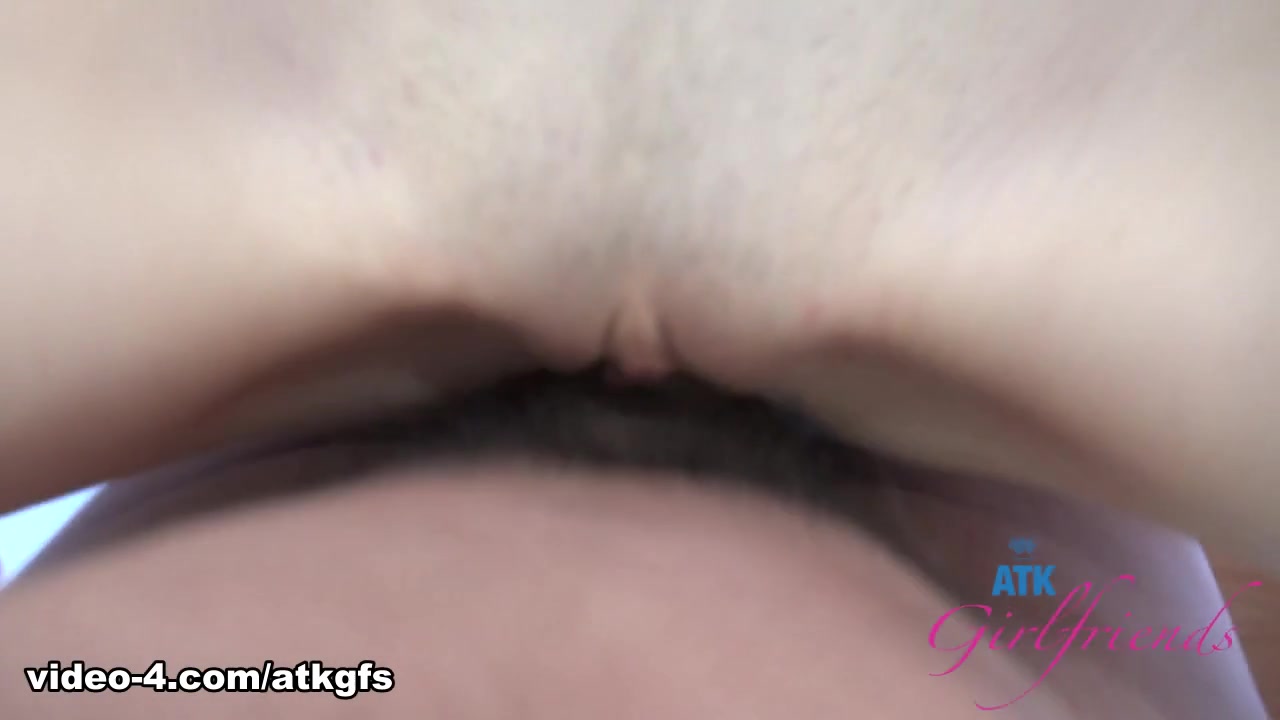 Meloni Moon in Virtual Date Movie - ATKGirlfriends