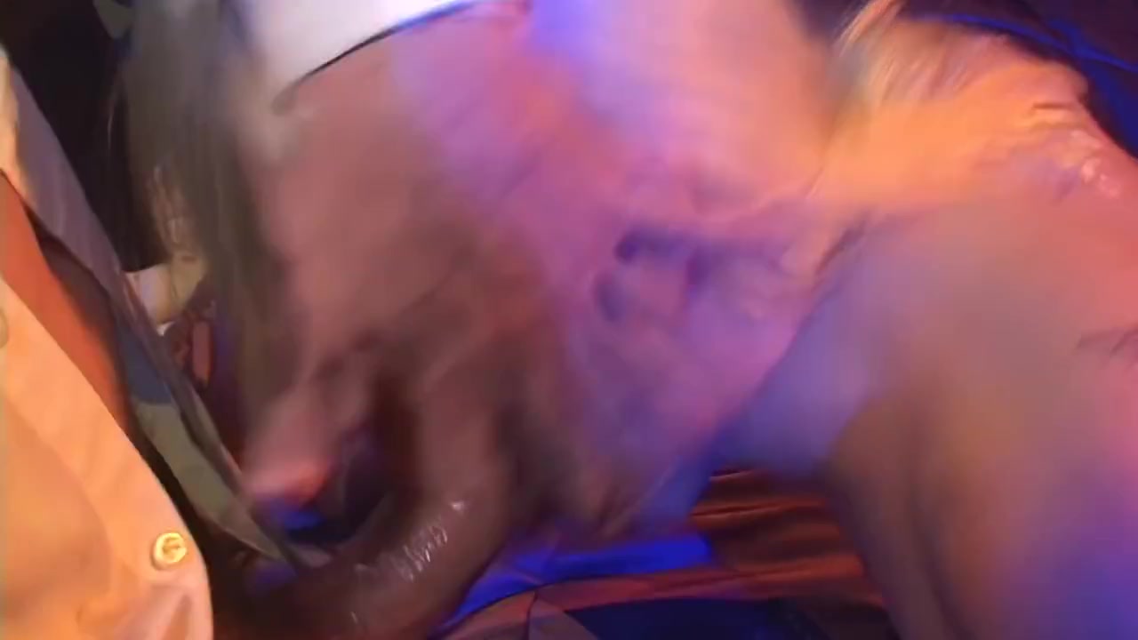 Missy Monroe In Gets Jizz On Her Face