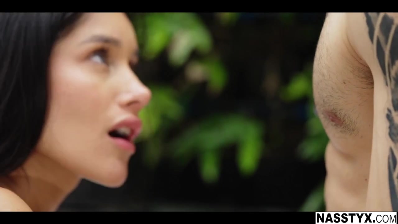 NASSTYX Carolina Guerrero Fleeting Love - Little Caprice Dreams