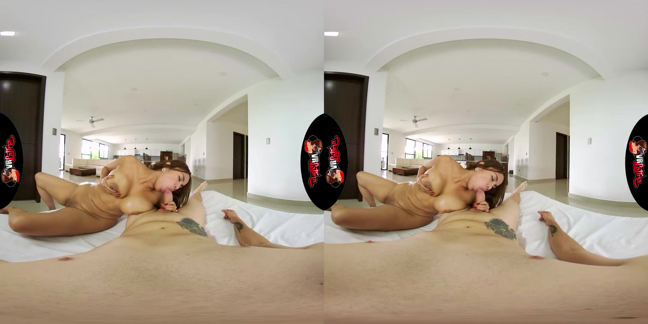 Yo MILF Is Hot - Big Tits MILF Latina POV Hardcore
