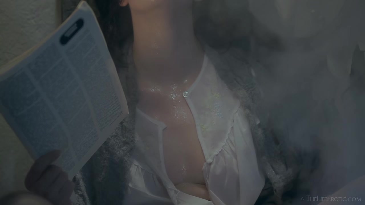 Dairy Symphony 2 - Andrea - TheLifeErotic