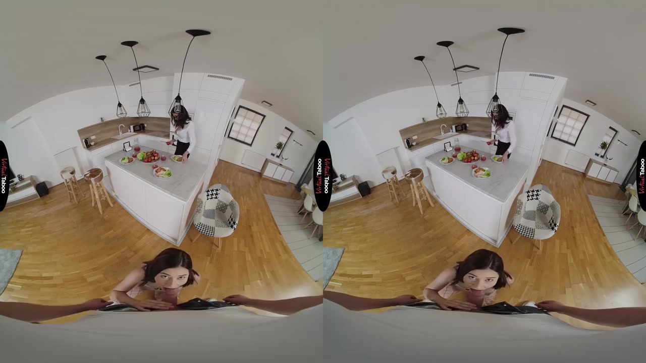 Virtual Reality - For Breakfast