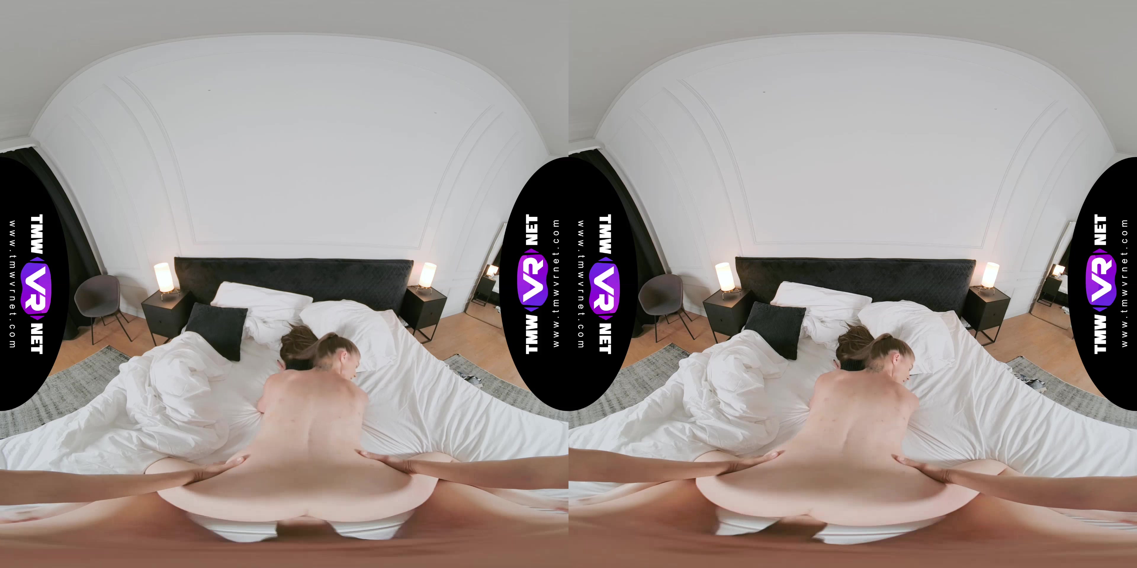 Deep blowjob in the morning - TmwVRnet