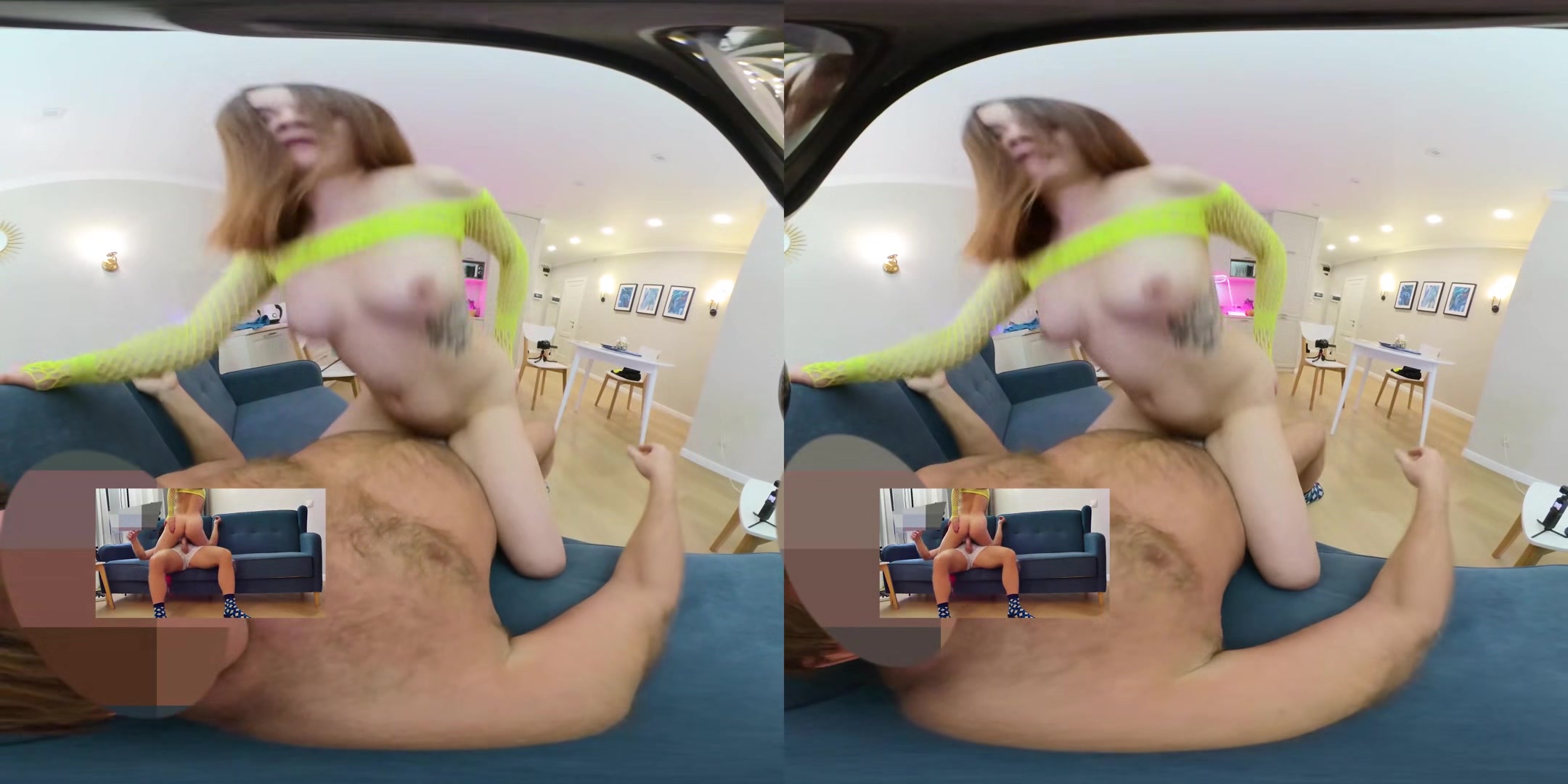 Pov With Nancy Small - Vrmodels