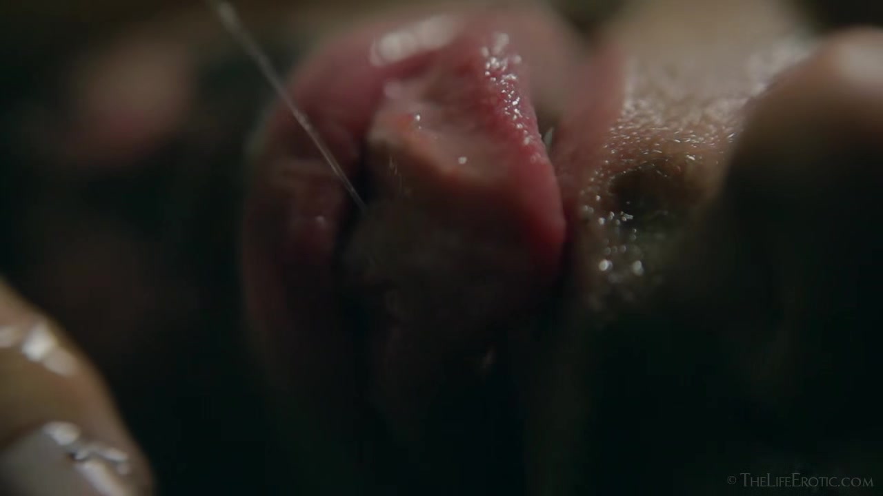 Fetish 2 - Emily J - TheLifeErotic