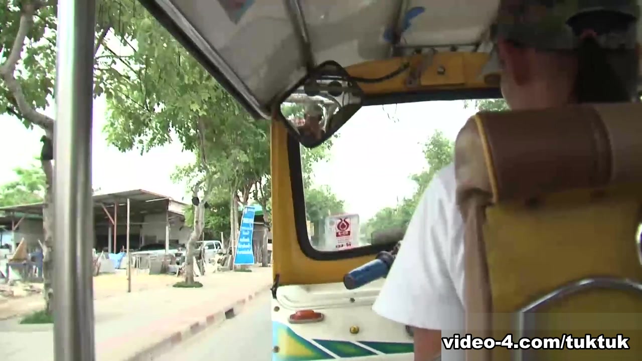 TuktukPatrol Video: Bew 1