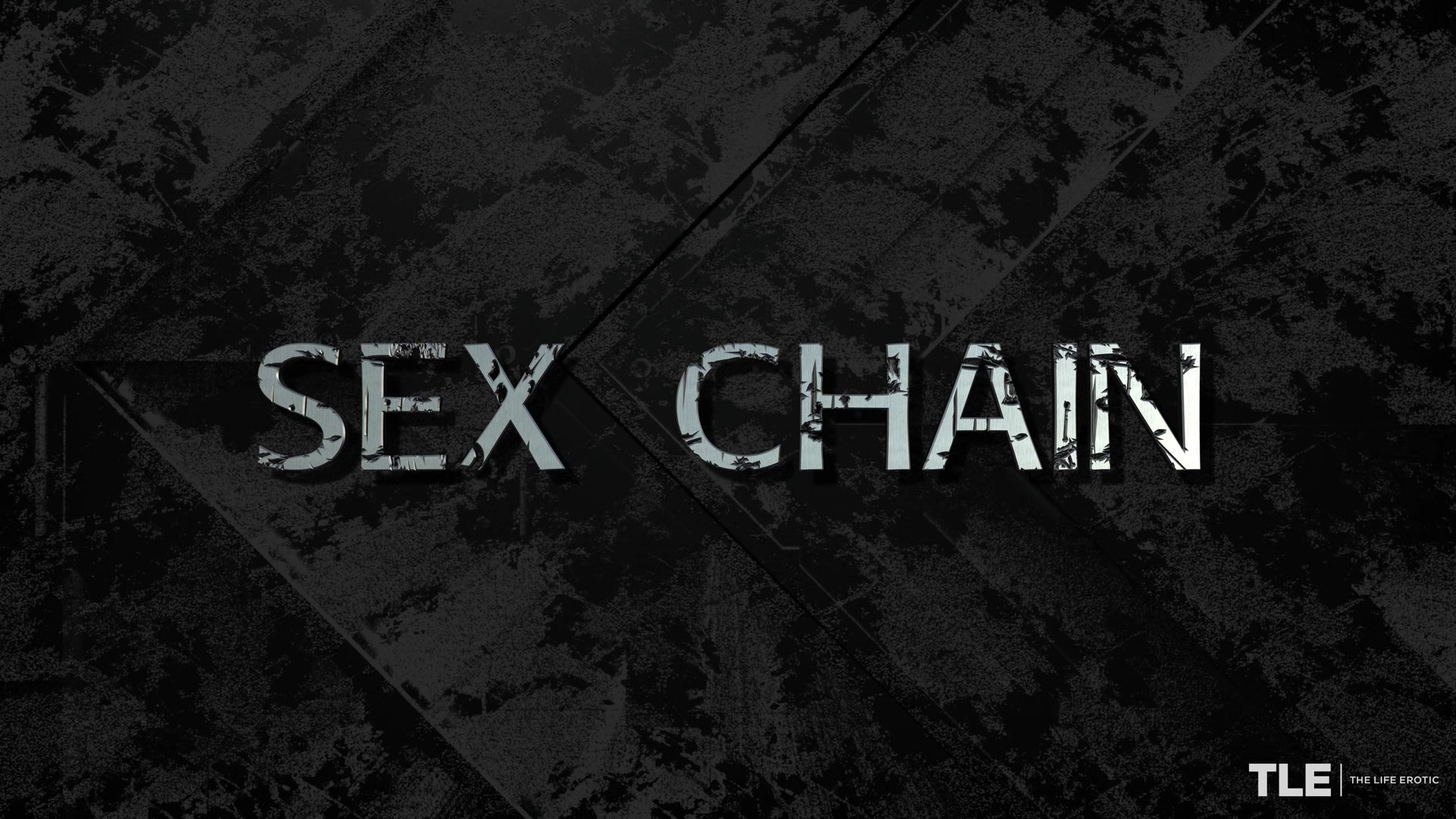 Sex Chain 2 - Arina Shy