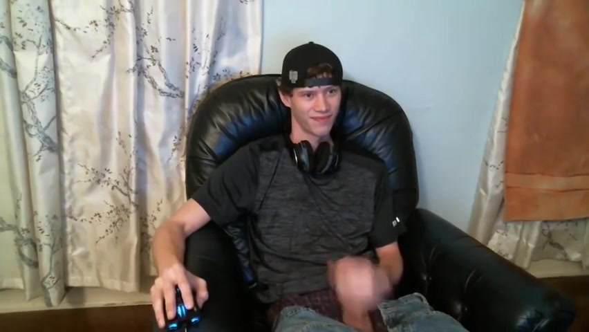 abx 4 871 - Young Funny Twink