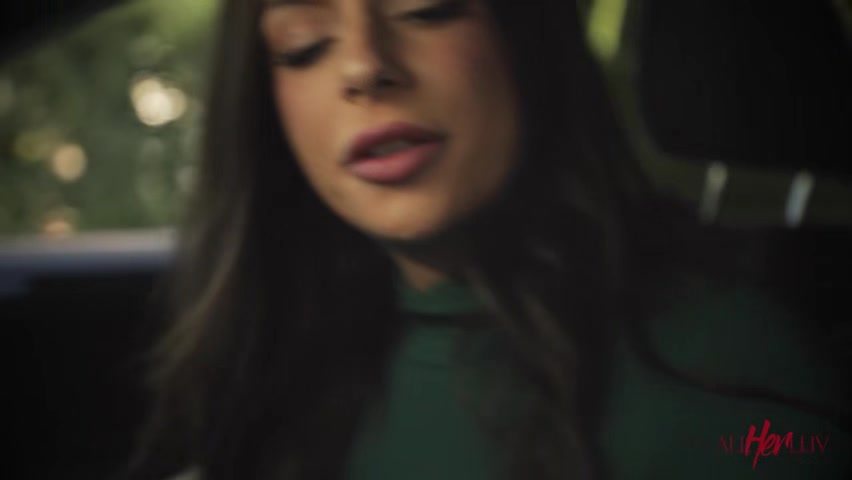 The Sales Girl pt. 2