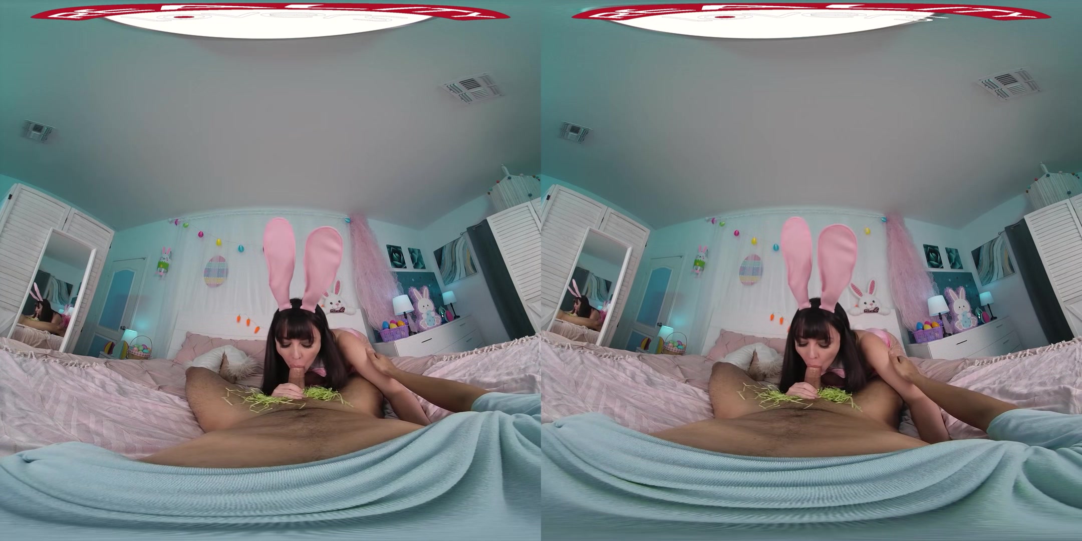 Easter Bunny - RealityLovers