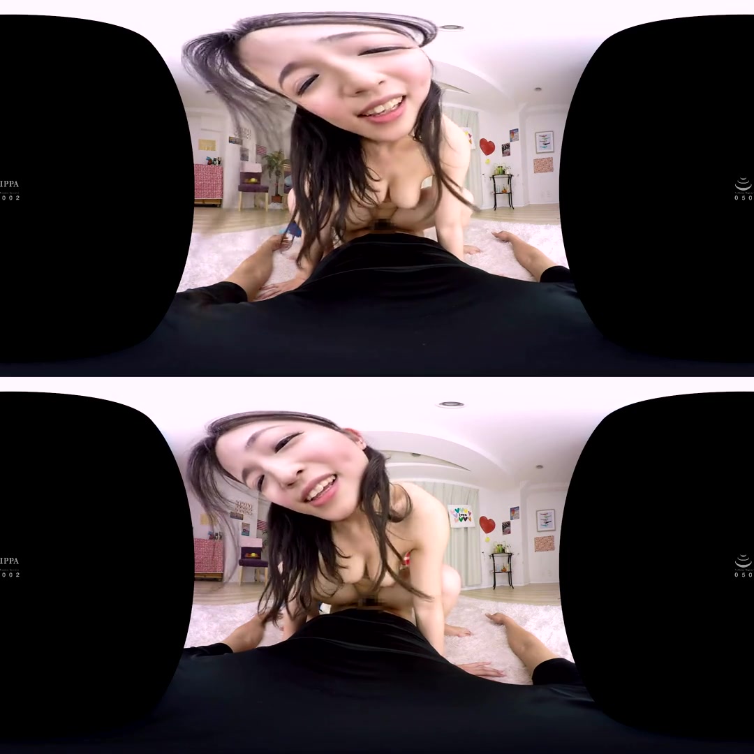 Reika Shiraishi in Reika Shiraishi New Face VR Debut 2 - EroTimeVR