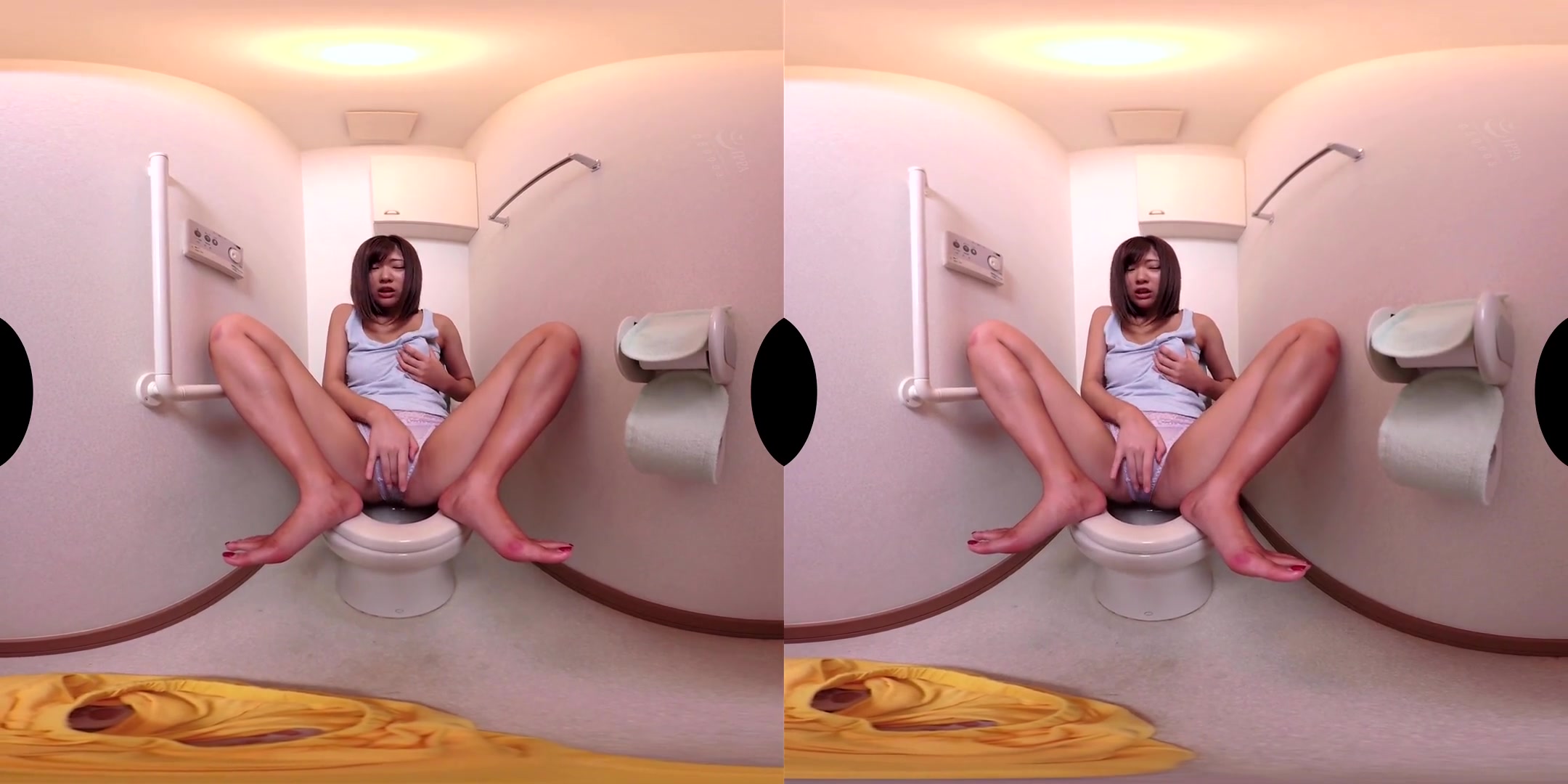 Yuuna Ishikawa Going All the Way With Summer Tanlines 1 - SexLikeReal