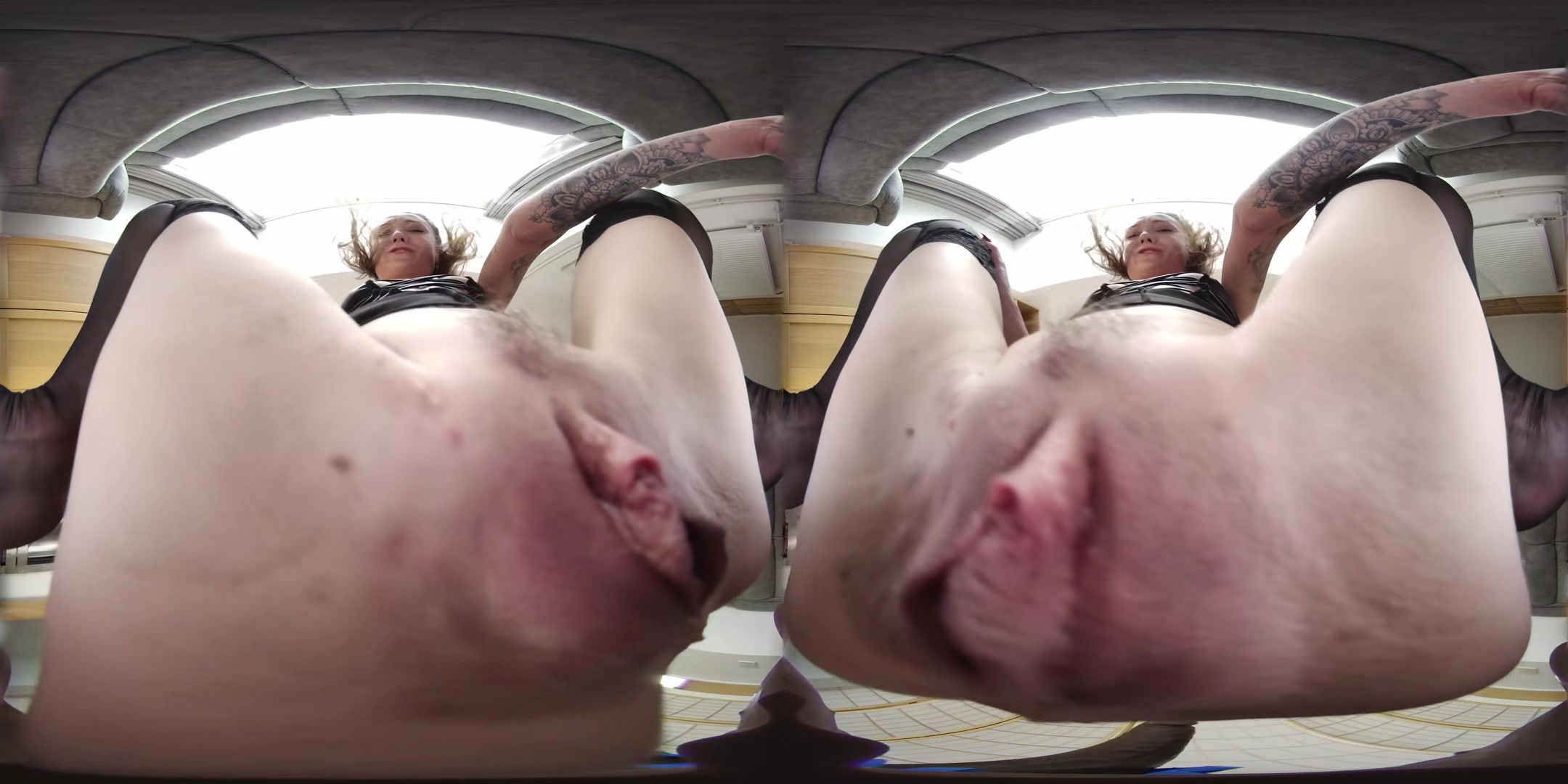Facesitting Boss - Jimmydraws - Vr Porn Video - Sexlikereal
