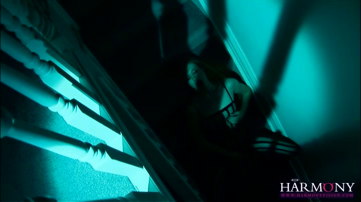 Masturbation show - HarmonyVision