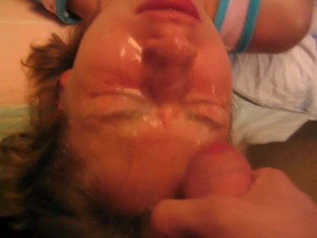 teen 18+ loves a good facial