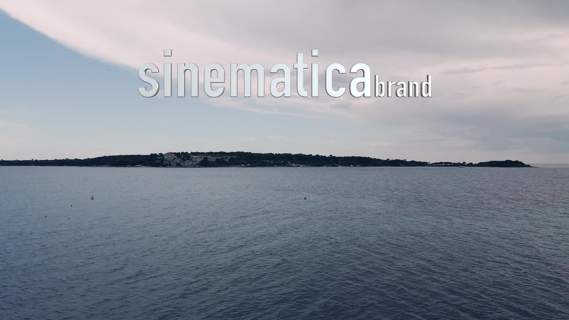 SINematica - Chasing Light